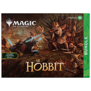 Magic Bundle Le Hobbit