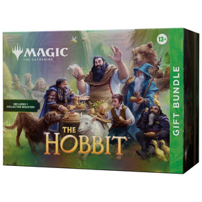 Magic Gift Bundle Le Hobbit