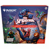 Magic Boîte scénique Affrontement spectaculaire de Spider-Man UK