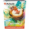 Magic Avatar Commander's Bundle (EN)