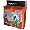 Boite 12 Boosters Collector Avatar Magic FR
