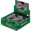 One Piece OP12 L'héritage du Maître Display 24 boosters (FR)