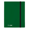 Portfolio Pro-Binder A4 360 Cartes Forest Green - Ultra Pro