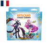 Riftbound Radiance - Showdown Deck Evelynn vs Seraphine - FR - JCC