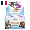 Riftbound Radiance - Display 24 boosters - FR - JCC