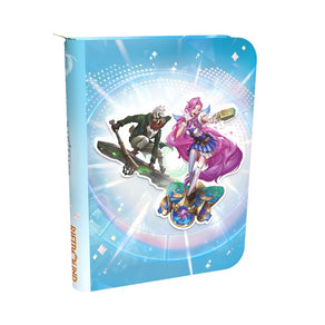 Riftbound portfolio Radiance