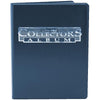 Portfolio Collector A4 180 Cartes Bleu - Ultra Pro