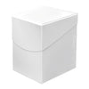 Ultra Pro – Deck Box Eclipse PRO 100+ White
