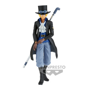 avant one piece the shukko sabo