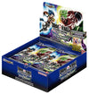 Boite 24 boosters cartes Dragon Ball Zenkai S09
