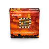 50 Pochettes - 70x70 mm - BGS Traitement antireflet