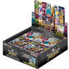 Boite 24 boosters cartes Dragon Ball Zenkai S10 FR