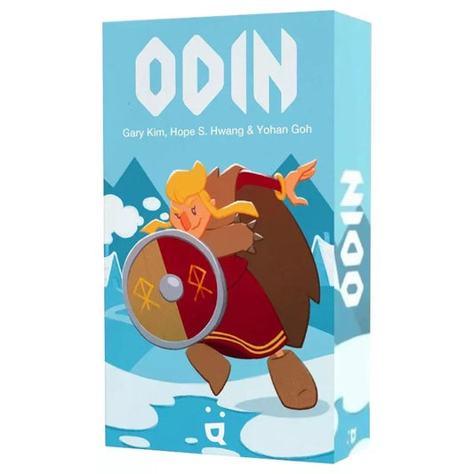 Odin