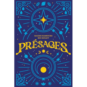 boite jeu Presages