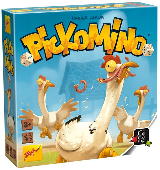 boite jeu pickomino