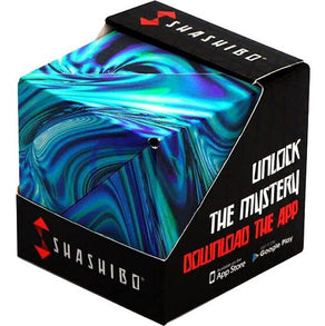 boite jeu shashibo mystic ocean