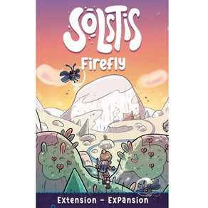 boite jeu solstis firefly