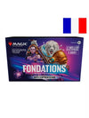 Boîte d’Apprentissage Fondations