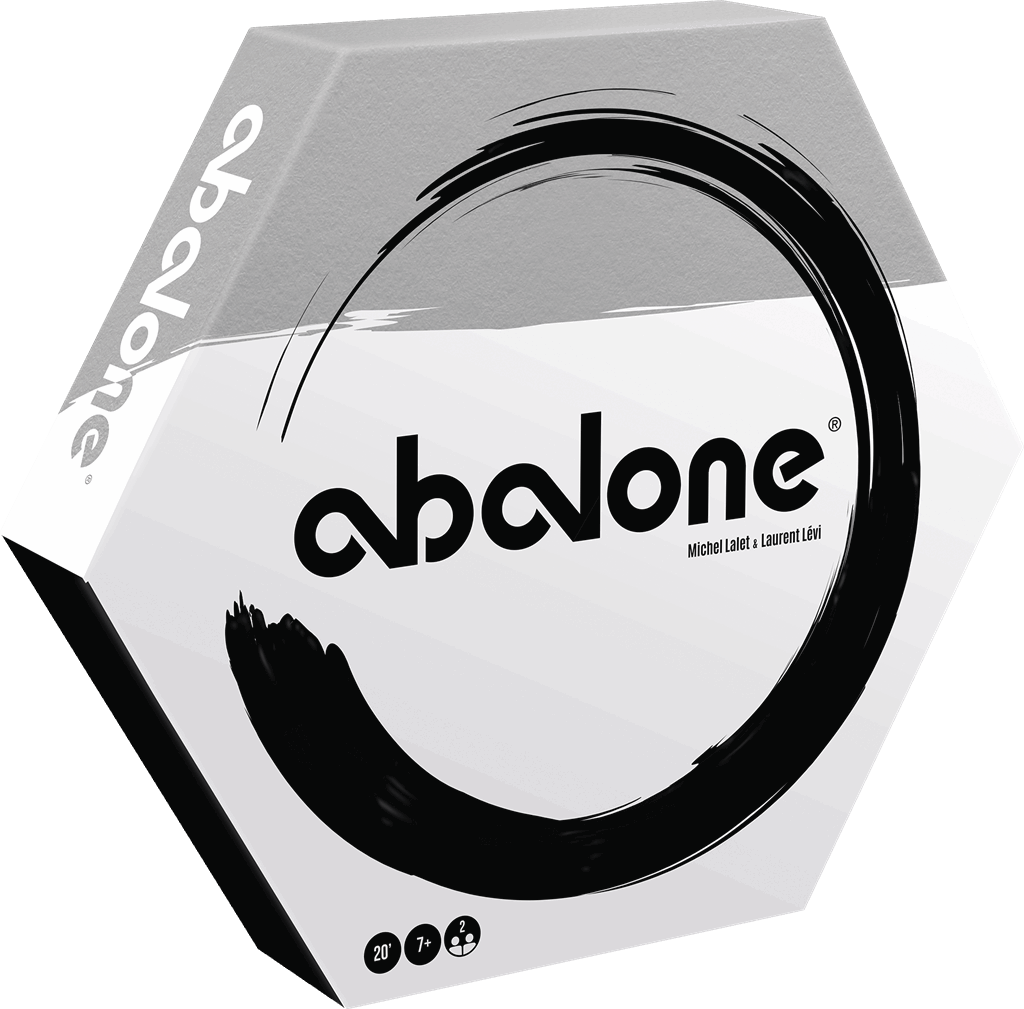 boite jeu Abalone