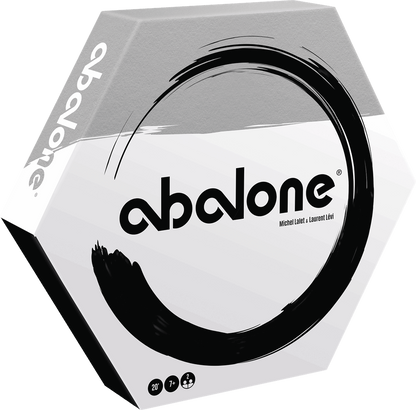 boite jeu Abalone