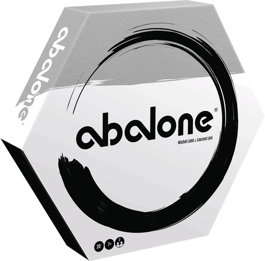 boite jeu Abalone