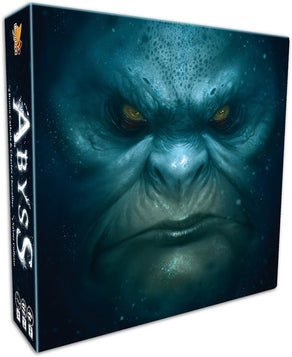 boite jeu Abyss