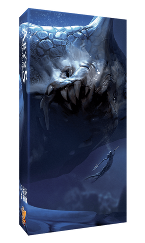 boite jeu Abyss Leviathan