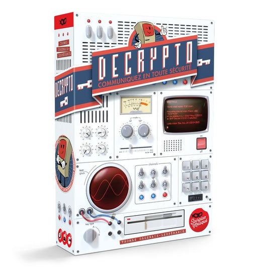 boite jeu Decrypto