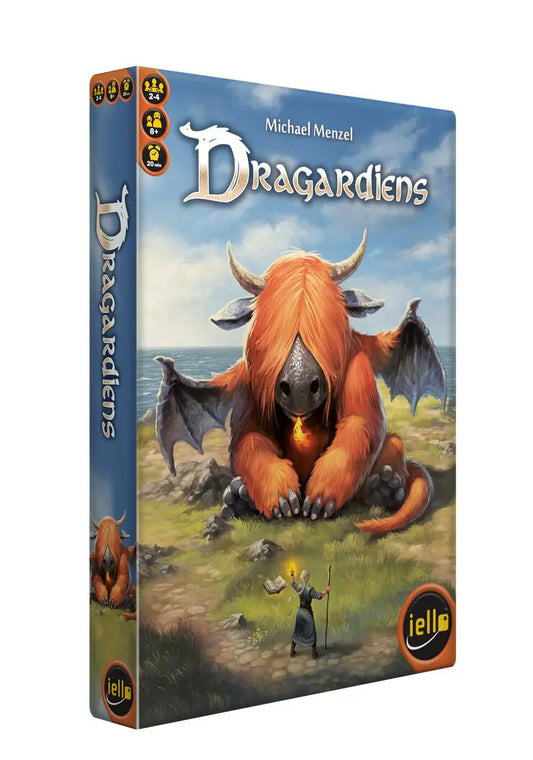 Dragardiens