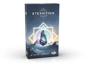 boite jeu Eternitium