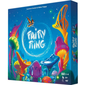 boite jeu Fairy ring