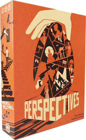 boite jeu Perspectives