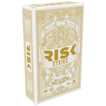 boite jeu Risk Strike