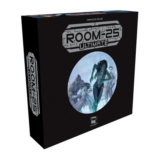 boite jeu Room25 Ultimate