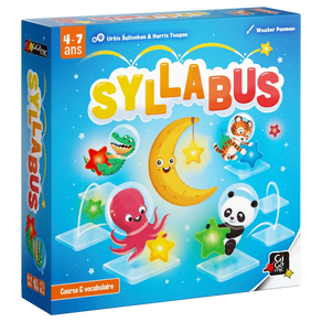 boite jeu Syllabus