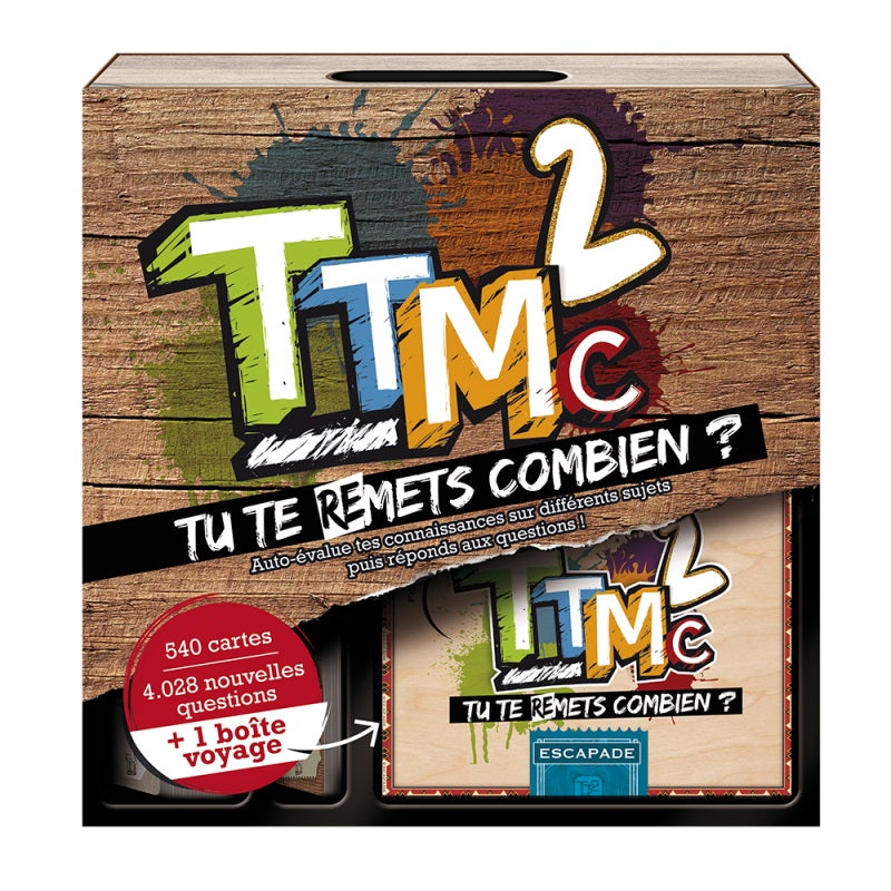 boite jeu TTMC2