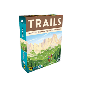 boite jeu Trails