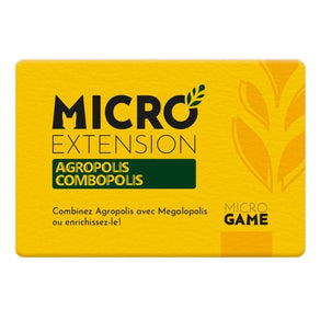 jeu agropolis pack d'extensions combopolis