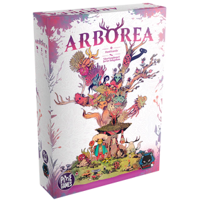 boite jeu arborea