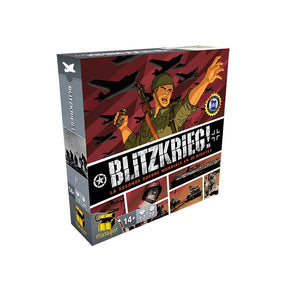 boite jeu blitzkrieg