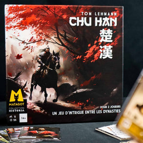 boite jeu chu han