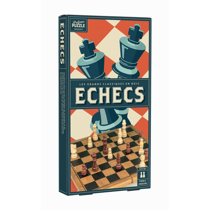 boite jeu échecs verticale