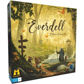 boite jeu everdell essentiel