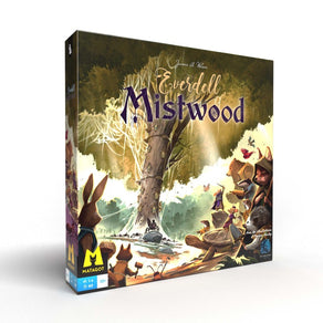 boite jeu everdell mistwood