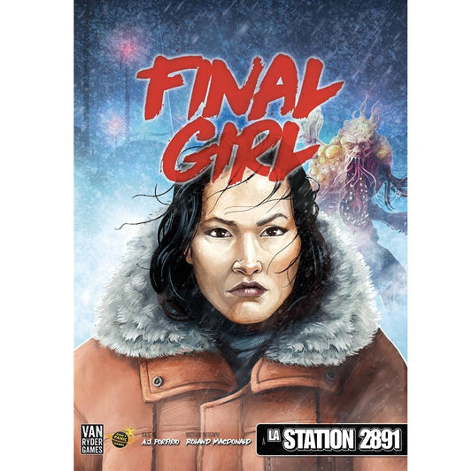 boite jeu final girl 2 Panique a la Station 2891