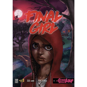 boite jeu final girl 2 lune de sang