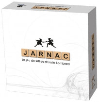 boite jeu jarnac
