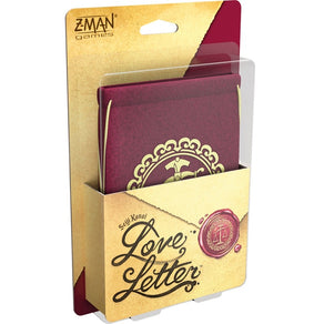 boite jeu love letter