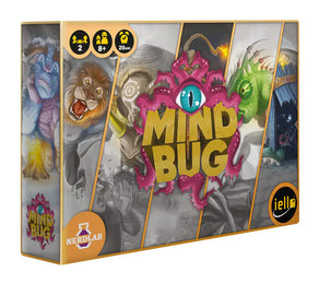 boite jeu mindbug