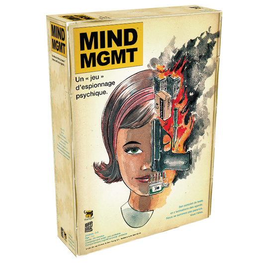 boite jeu mind mgmt